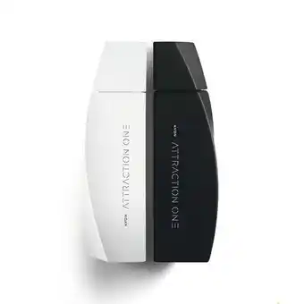 Avon Set x2 att one fresh y black oferta
