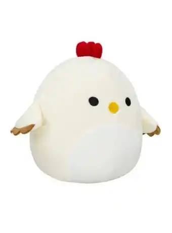 El Mundo del Juguete Peluche coleccionable squishmallows 18 cm chicken original oferta