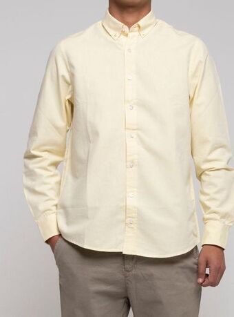 Legacy Camisa oxford liviano oferta