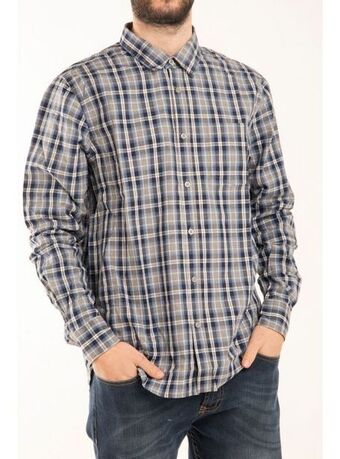 Legacy Camisa melange bartlett oferta