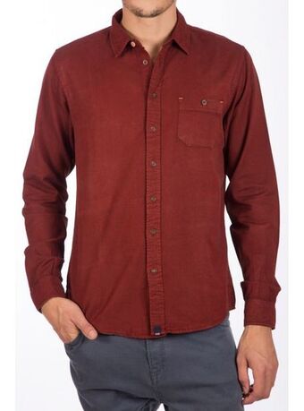 Legacy Camisa m/l oxford billy oferta