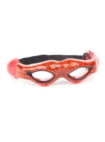 El Mundo del Juguete Mascara lighting mask spiderman con luces oferta