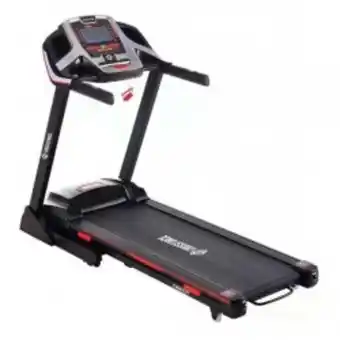 Cinta de caminar crossforce c30cf01