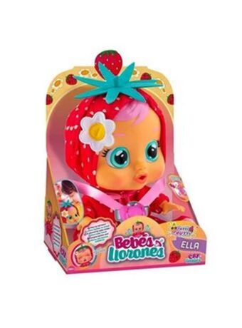 El Mundo del Juguete Cry babies muñeca ella oferta