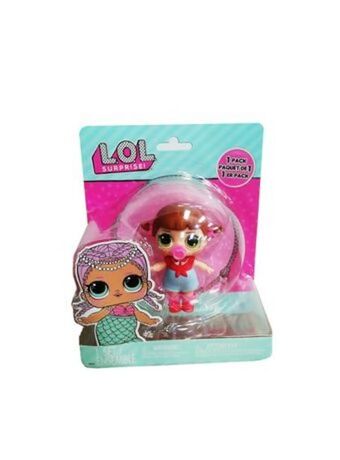 El Mundo del Juguete Muñeca lol surprise opp dancer premium oferta