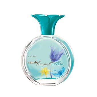 Avon Eau de bouquet bleu | colonia de mujer oferta