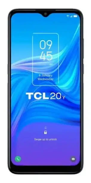Monumental Hogar Celular tcl 20y 128gb oferta