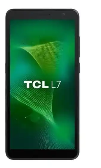 Monumental Hogar Celular tcl l7+ 32/2gb mod: 5102b oferta