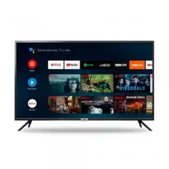 Nexon Tv rca 42" led smart fhd and. and42y oferta