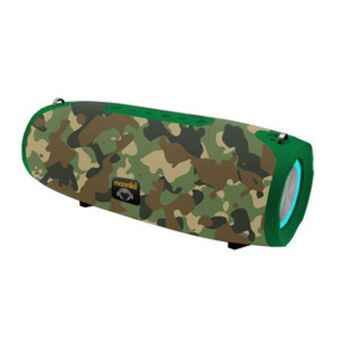 Musimundo Parlante bluetooth moonki sound mo-l2077bt oferta