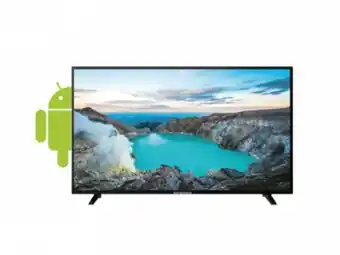 Lombardi Tv led smart skyworth 43" android 43e10-tdf oferta