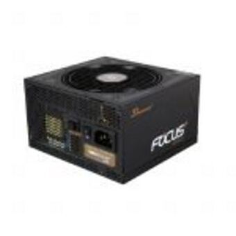 Fuente seasonic 1000w focus gx-1000 80+ gold