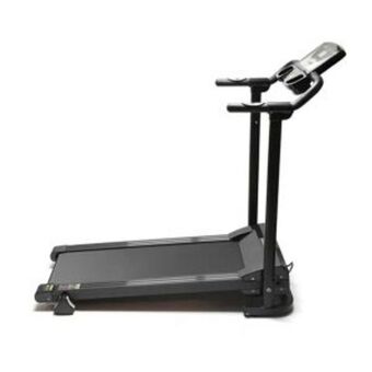 Frávega Cinta de correr caminadora eléctrica 10k r120 oferta