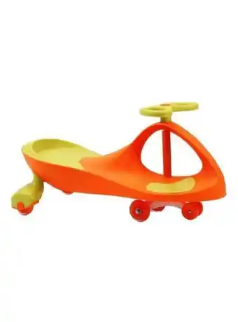 El Mundo del Juguete Twist car plasma car pata pata naranja, verde oferta