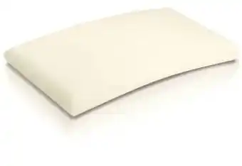 Monumental Hogar Almohada nativa touch cloud 70x14 oferta