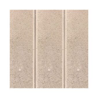 Prestigio Ewar listón ecológico para deck - cemento 200 x 10 x 0,22 cm oferta