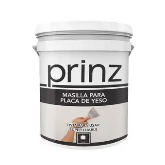 Prestigio Prinz masilla placas de yeso 32 kg oferta