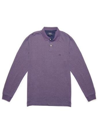 Legacy Polo pique vigore oferta