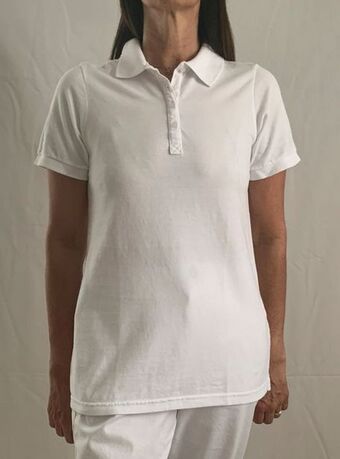 Legacy Polo vicky pique oferta