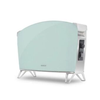 Garbarino Vitroconvector peabody celeste doble vidrio 1500w 2 niv pe-bvc15c oferta