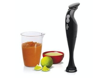 DRicco Licuadora liliana ah200 mixer 450w con vaso 2 velocidades oferta