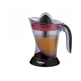 Prestigio Liliana exprimidor de cítricos citrijug 1 l oferta
