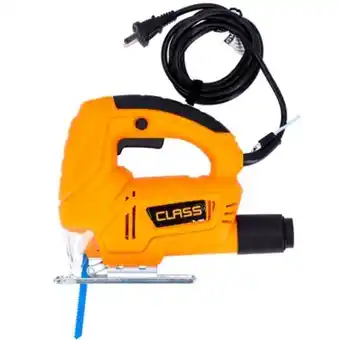 Sierra caladora class 55mm 400w 220v