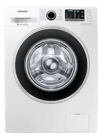 Monumental Hogar Lavarropas samsung 9kg 1400rpm inverter saww90j5410gw oferta