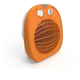 Monumental Hogar Caloventor indelplas 1800w ic-01 oferta