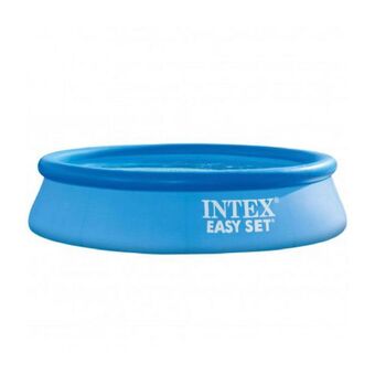 Garbarino Pileta easy set intex 244 x 61cm (28106) oferta