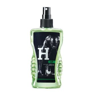 Avon H up | colonia de hombre oferta