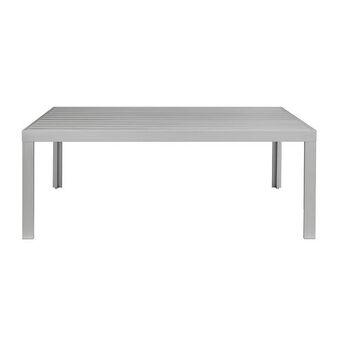 Prestigio Home mesa de exterior claudett - 270 x 119 x 75 cm oferta