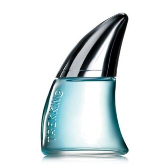 Avon Trekking | colonia de hombre oferta