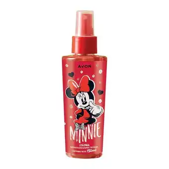 Avon Minnie | colonia oferta