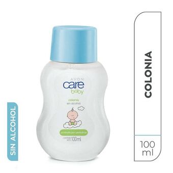 Avon Colonia sin alcohol | care baby oferta