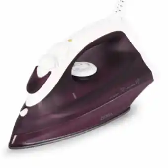 Tio Musa Plancha a vapor atma pav2339n con suela ceramica 1800w oferta