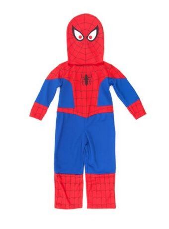 El Mundo del Juguete Disfraz de ultimate spiderman original marvel oferta