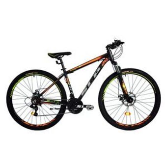 Frávega Bicicleta mountain bike rodado 29 slp 25 talle 18 oferta