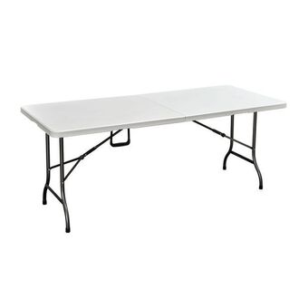 Prestigio Home mesa plegable pacific - 1,80 mt oferta