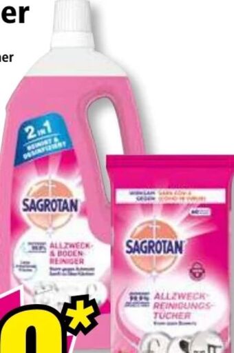 Norma Reiniger Angebot