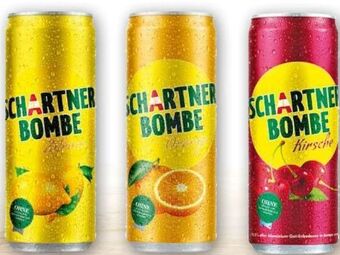 Norma Limonade Angebot