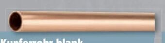 Bauhaus Kupferrohr Angebot