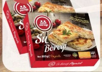 ETSAN Blätterteig mit Käse Angebot