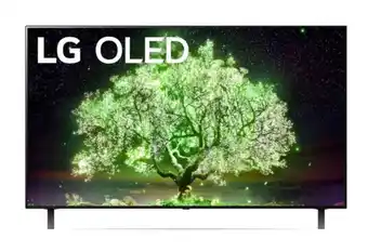 Media Markt Lg electronics oled48a16la (2021) 48 zoll 4k smart oled tv Angebot
