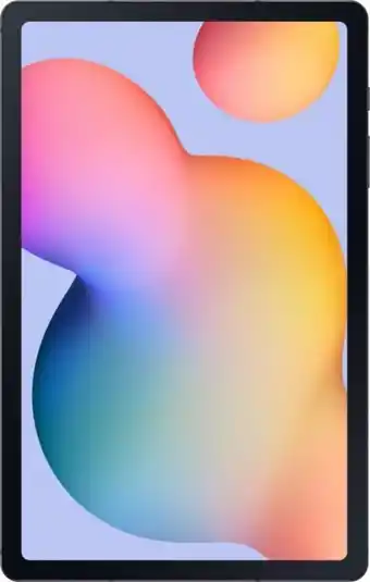 Media Markt Samsung galaxy tab s6 lite p610 64gb wi-fi, oxford gray (sm-p610nzaa) Angebot