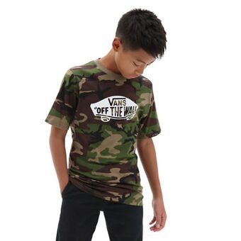 Vans Jungen otw t-shirt (8-14+ jahre) Angebot