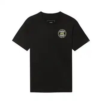 Vans Jungen og checker t-shirt (8-14+ jahre) Angebot