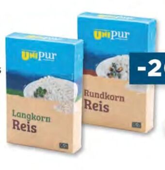 Unimarkt Langkorn Reis Angebot