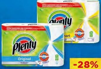 Unimarkt Küchenrolle Angebot