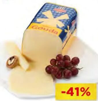 Unimarkt Gouda Angebot